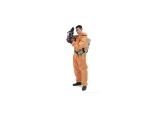 Disposable Coveralls + Lab/Visitor Coats