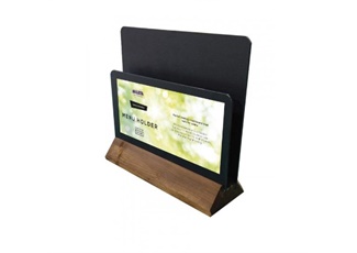 Stands and Menu Holders